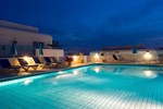 Апартаменты Sunny Hill Hotel Apartments Апартаменты Sunny Hill Hotel Apartments