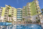 Отель Smeraldo Suites & Spa Отель Smeraldo Suites & Spa