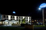 Отель Kyriad Orleans Ouest - La Chapelle Saint Mesmin Отель Kyriad Orleans Ouest - La Chapelle Saint Mesmin