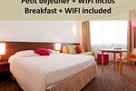 Отель ibis Styles Mâcon Saint Albain La Salle (ex all seasons) Отель ibis Styles Mâcon Saint Albain La Salle (ex all seasons)