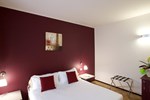 Отель Broletto, L'Hotel e La Residenza Отель Broletto, L'Hotel e La Residenza