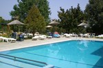 Отель Rodos Blue Отель Rodos Blue