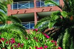 Апартаменты Residence Les Sanguinaires Апартаменты Residence Les Sanguinaires