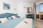 Апартаменты Aparthotel Dunes Platja Апартаменты Aparthotel Dunes Platja
