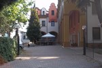 Отель Hotel Locanda I Portici Отель Hotel Locanda I Portici