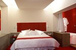 Отель Hotel Boutique México Plaza Aguascalientes Отель Hotel Boutique México Plaza Aguascalientes