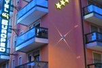 Отель Hotel Europeo Отель Hotel Europeo