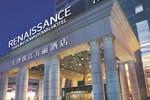 Отель Renaissance Tianjin Downtown Hotel Отель Renaissance Tianjin Downtown Hotel
