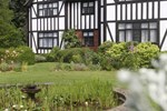 Отель Best Western Stone Manor Отель Best Western Stone Manor
