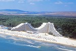 Отель Albena Beach Club Отель Albena Beach Club