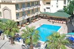 Отель Grand Lukullus Hotel Отель Grand Lukullus Hotel