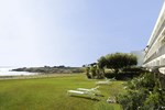 Отель Sofitel Thalassa Quiberon Отель Sofitel Thalassa Quiberon