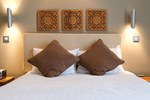 Отель Innkeeper's Lodge Alderley Edge Отель Innkeeper's Lodge Alderley Edge