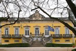 Отель Hotel Quinta das Lagrimas Relais & Chateaux Отель Hotel Quinta das Lagrimas Relais & Chateaux