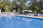 Отель Ola Hotel Bermudas Отель Ola Hotel Bermudas
