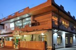 Отель Hotel Lidia Отель Hotel Lidia