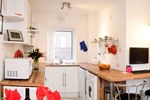 Апартаменты Belfast City Centre Apartment Апартаменты Belfast City Centre Apartment