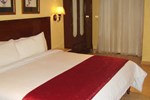 Отель Alexandria Mediterranean Suites Отель Alexandria Mediterranean Suites
