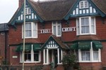 Отель The Croft Отель The Croft
