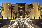 Отель Sofitel Agadir Thalassa Sea & Spa Отель Sofitel Agadir Thalassa Sea & Spa