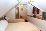 Отель Gatwick Cambridge Hotel Отель Gatwick Cambridge Hotel