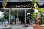 Отель Rondo' Hotel Отель Rondo' Hotel