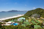 Отель Infinity Blue Resort & Spa Отель Infinity Blue Resort & Spa