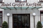 Отель Derag Livinghotel Grosser Kurfürst Отель Derag Livinghotel Grosser Kurfürst