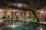 Гостевой дом Saudara Home Гостевой дом Saudara Home