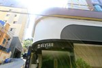 Отель Elysee Motel Отель Elysee Motel