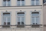 Апартаменты Albergo Haus Siegfried Апартаменты Albergo Haus Siegfried