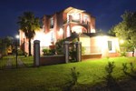 Апартаменты Villa Peonia Апартаменты Villa Peonia