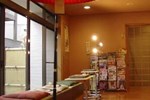 Отель Ryokan Shimizu Отель Ryokan Shimizu