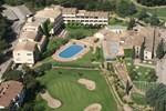 Отель Golf Costa Brava Отель Golf Costa Brava