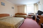 Отель Hotel Central Отель Hotel Central