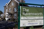 Гостевой дом The Ravensworth Гостевой дом The Ravensworth