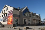 Мини-отель Шоколад на Взлетке Мини-отель Шоколад на Взлетке