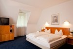Отель Achat Plaza Kulmbach Отель Achat Plaza Kulmbach