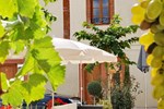 Отель Hôtel Burgevin Отель Hôtel Burgevin