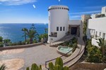 Отель Hotel Servigroup Montíboli Отель Hotel Servigroup Montíboli