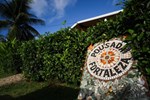 Гостевой дом Pousada Fortaleza Гостевой дом Pousada Fortaleza