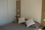 Апартаменты Residence Syracuse Апартаменты Residence Syracuse