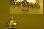 Отель Hotel Buyukyildiz Отель Hotel Buyukyildiz
