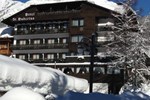 Отель Hotel Garni St. Hubertus Отель Hotel Garni St. Hubertus