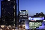 Отель Hyatt Regency Birmingham Отель Hyatt Regency Birmingham