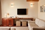 Отель Al Tezzon Hotel Отель Al Tezzon Hotel