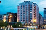 Отель Clarion Hotel Royal Christiania Отель Clarion Hotel Royal Christiania