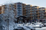 Апартаменты PM Services Flora Apartments Апартаменты PM Services Flora Apartments