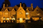 Отель Charingworth Manor Отель Charingworth Manor