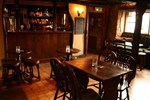 Отель The Crown Inn Отель The Crown Inn